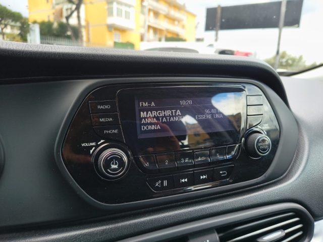 FIAT Tipo 1.4 4 porte Easy GPL