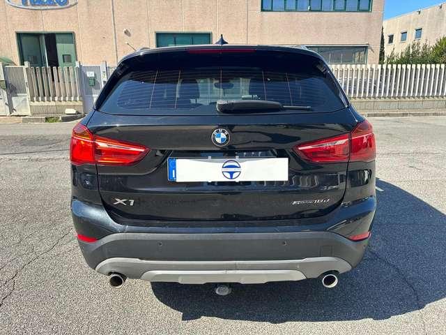 BMW X1 sDrive18d xLine