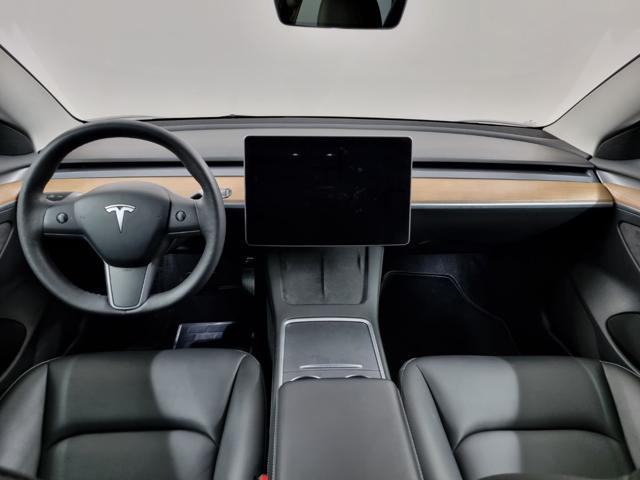 TESLA Model 3 Long Range Dual Motor AWD