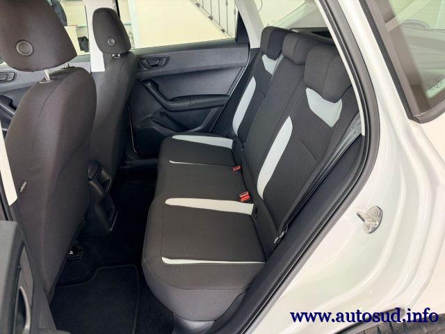 SEAT Ateca 2.0 TDI 115 CV Reference