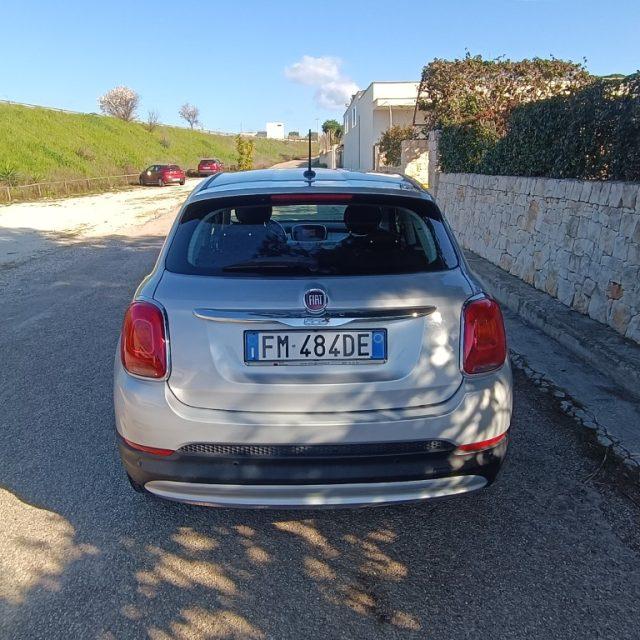 FIAT 500X 1.3 MultiJet 95 CV Business