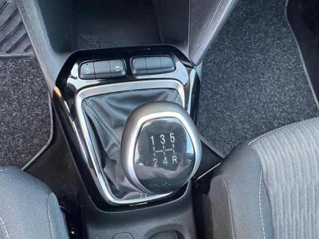 OPEL Corsa EDITION 1.2 BENZINA