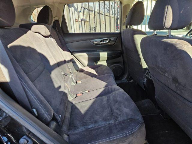 NISSAN X-Trail 1.6 dCi 4WD