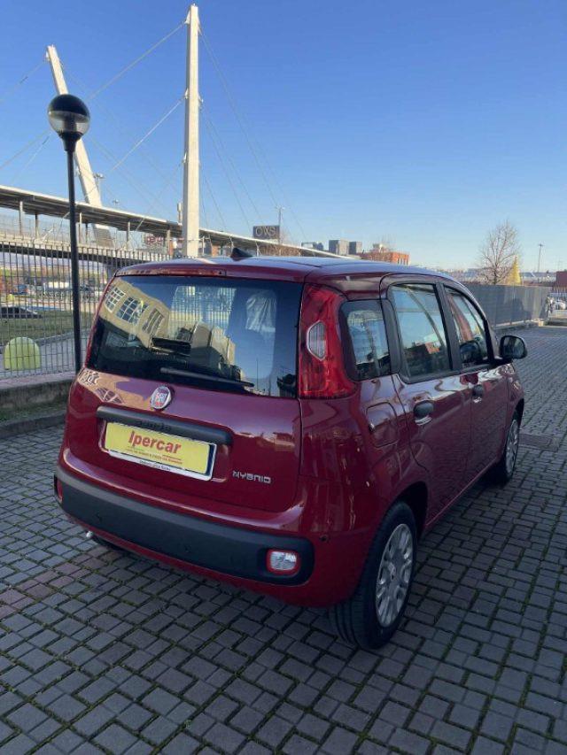 FIAT Panda 1.0 FireFly S&S Hybrid Pandina PREZZO PROMO