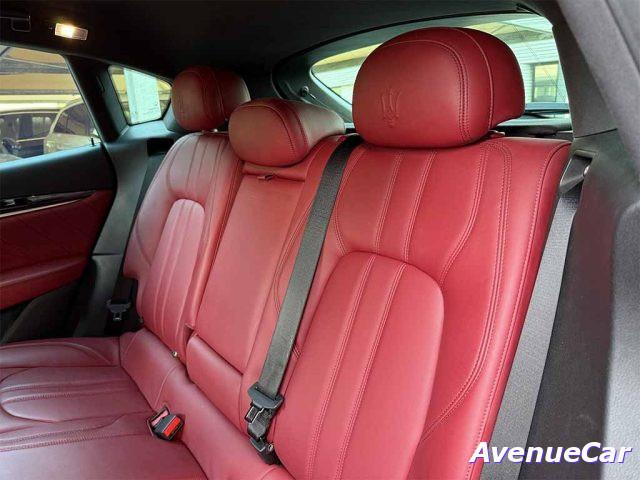 MASERATI Levante Gransport 250 CV IVA ESP TELECAM 360° CERCHI 20