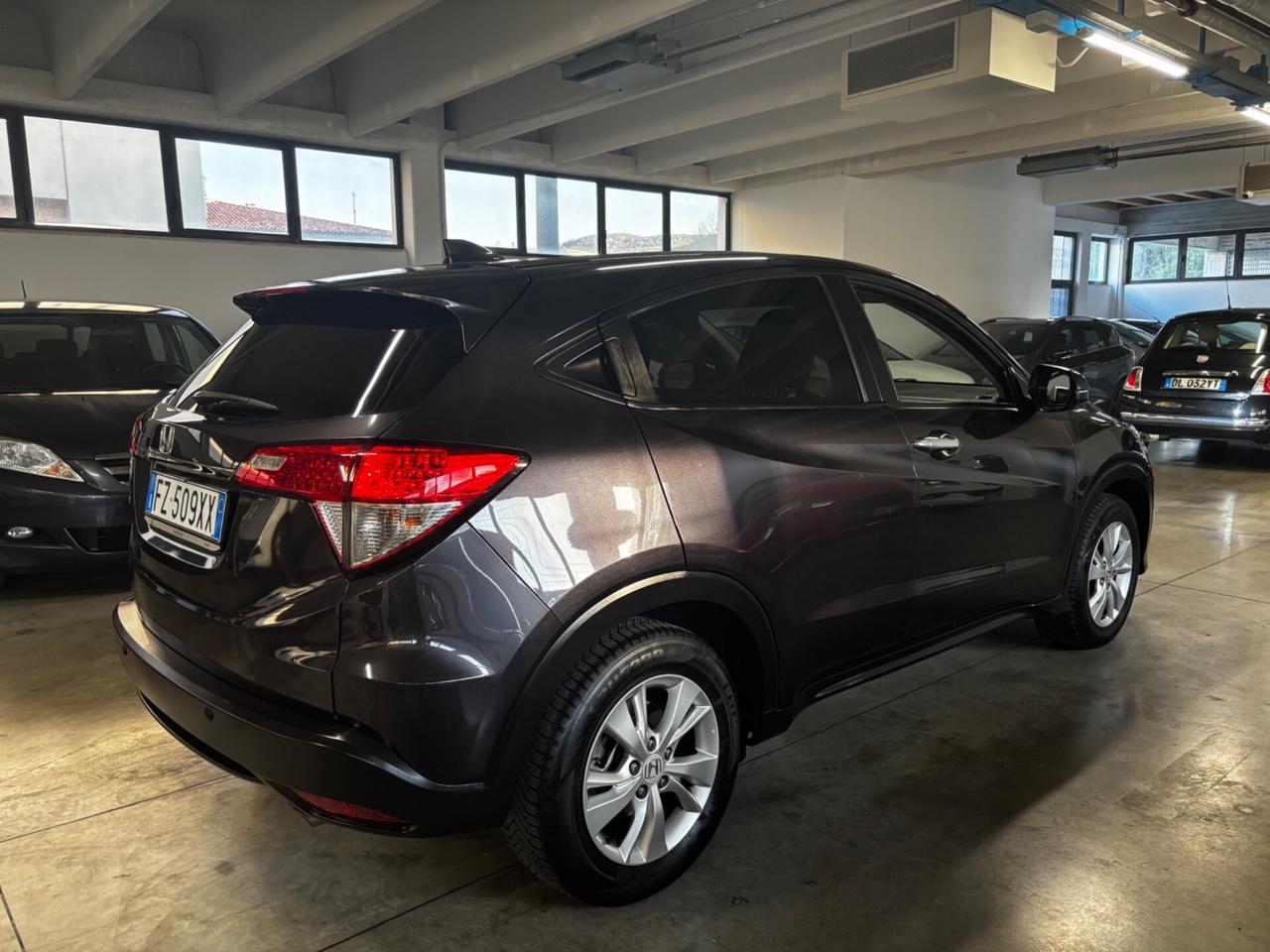 Honda HR-V 1.5 B/GPL i-VTEC Executive