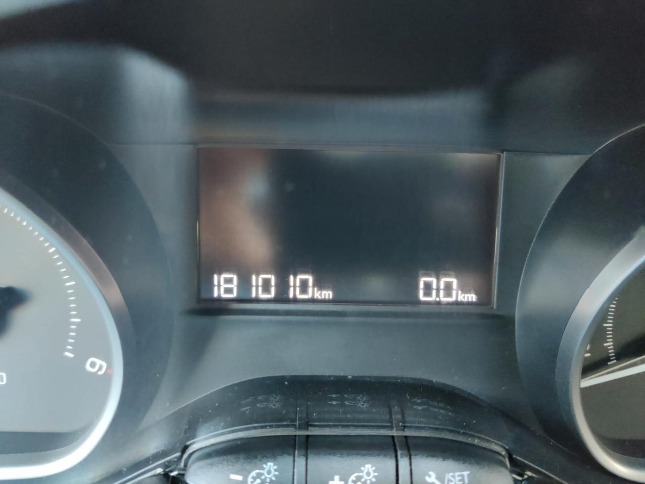 Peugeot 208 Diesel 5 Porte