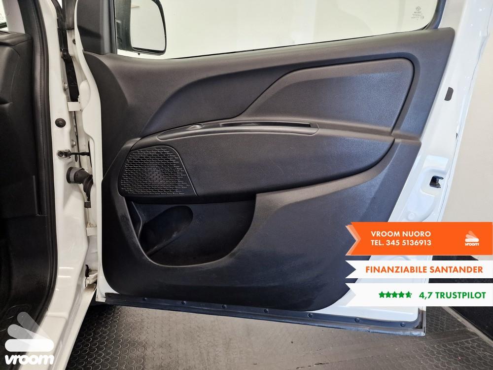FIAT Doblò 3ª serie Doblò 1.3 MJT PC-TN Carg...