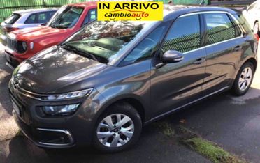 Citroen C4 SpaceTourer C4 SpaceTourer BlueHDi 130 S&S Feel