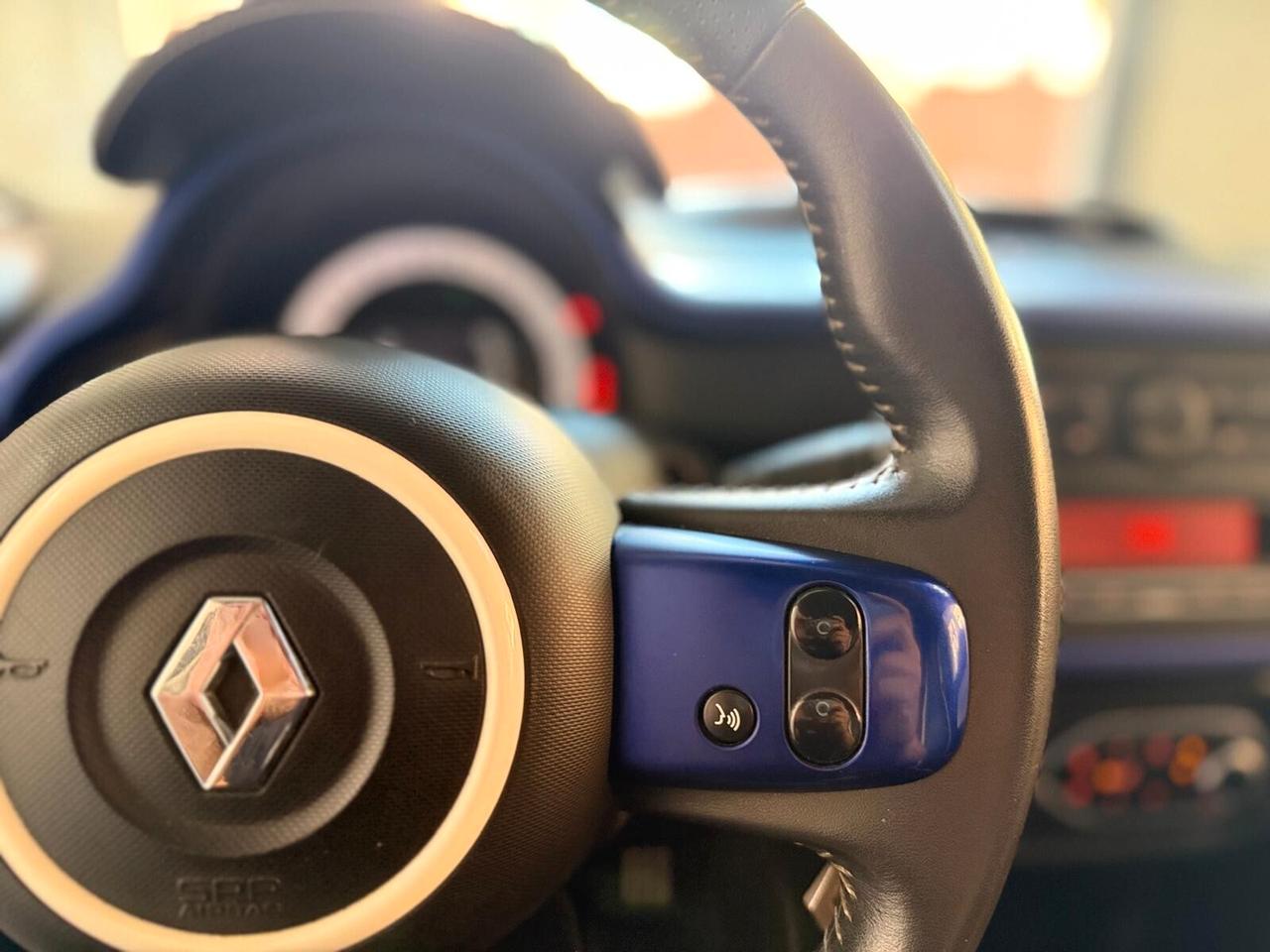 Renault Twingo TCe 90 CV Stop&Start Energy Zen Automatica