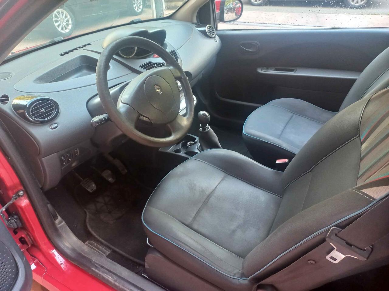 Renault Twingo 1.2 16V Wave