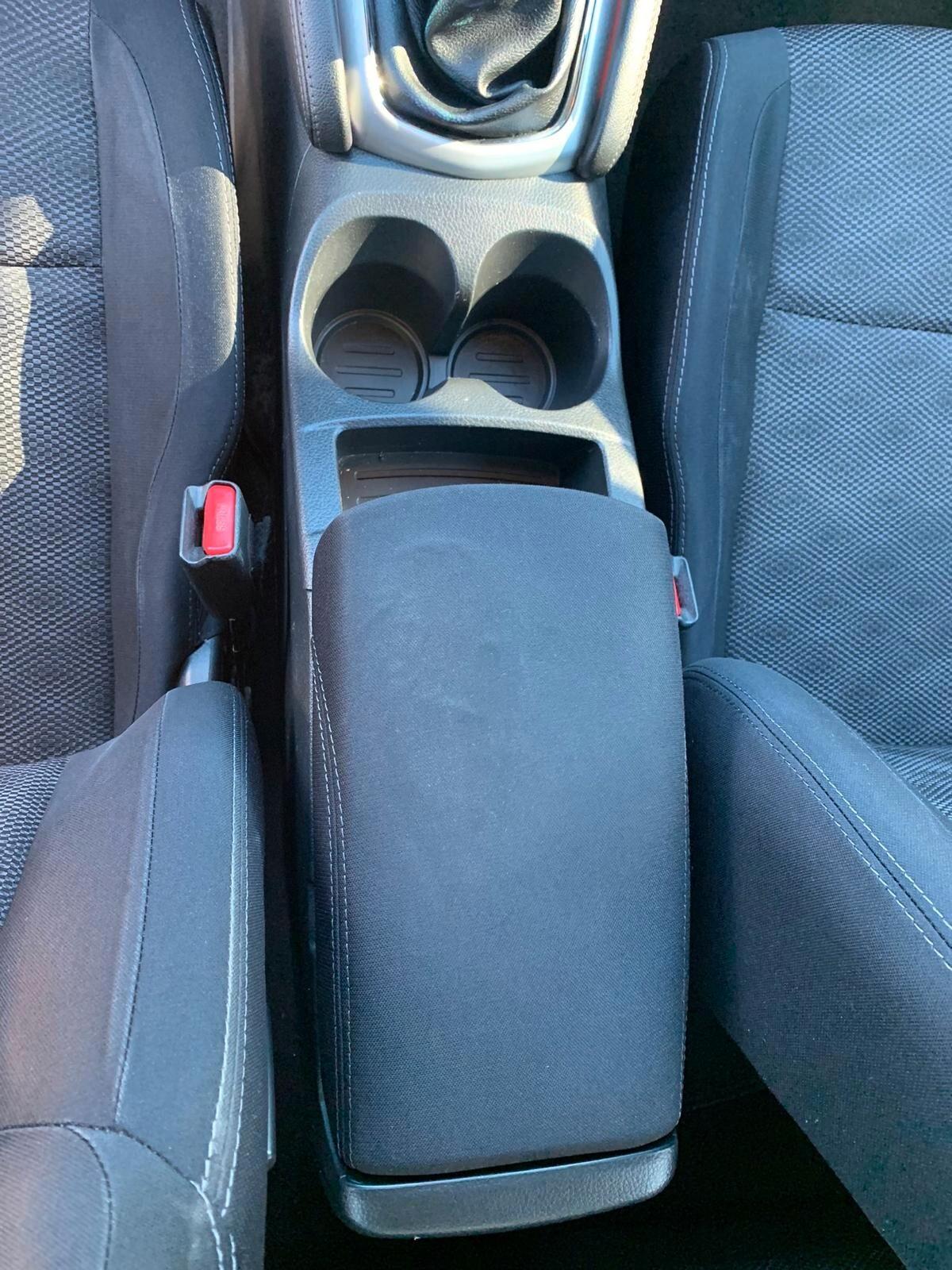 Nissan Qashqai 1.5 dCi Acenta Premium