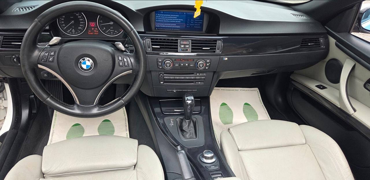 Bmw 325d cat Cabrio Futura