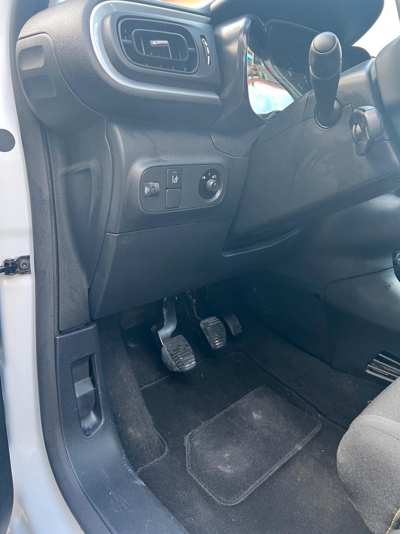 Citroen C3 BlueHDi 100 S&S Business Combi