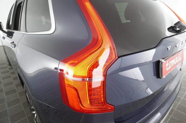 VOLVO XC90 XC90 B5 (d) AWD Geartronic 7 posti Momentum Pro