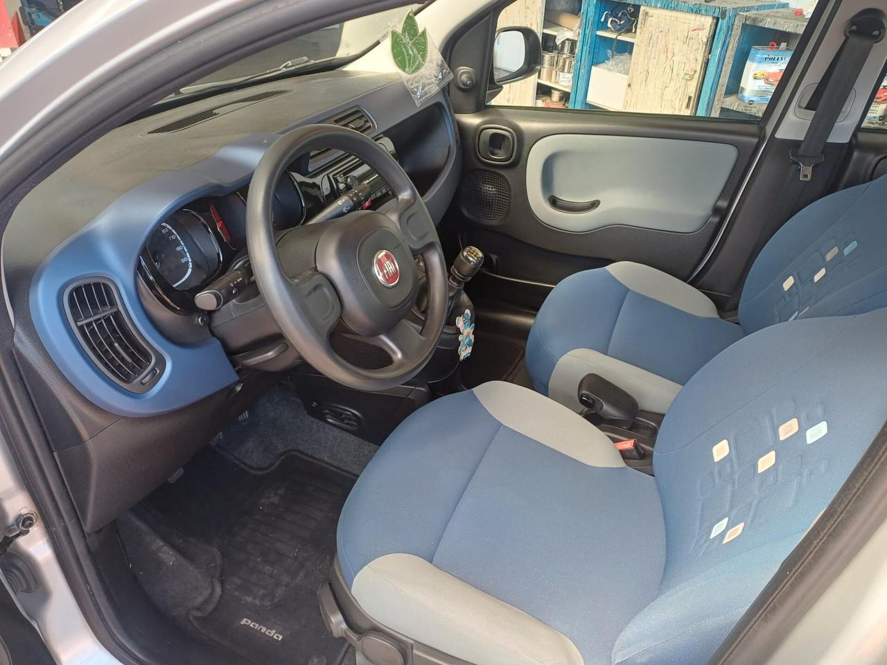 Fiat Panda 1.2 Lounge EURO 6 1.2 BENZINA