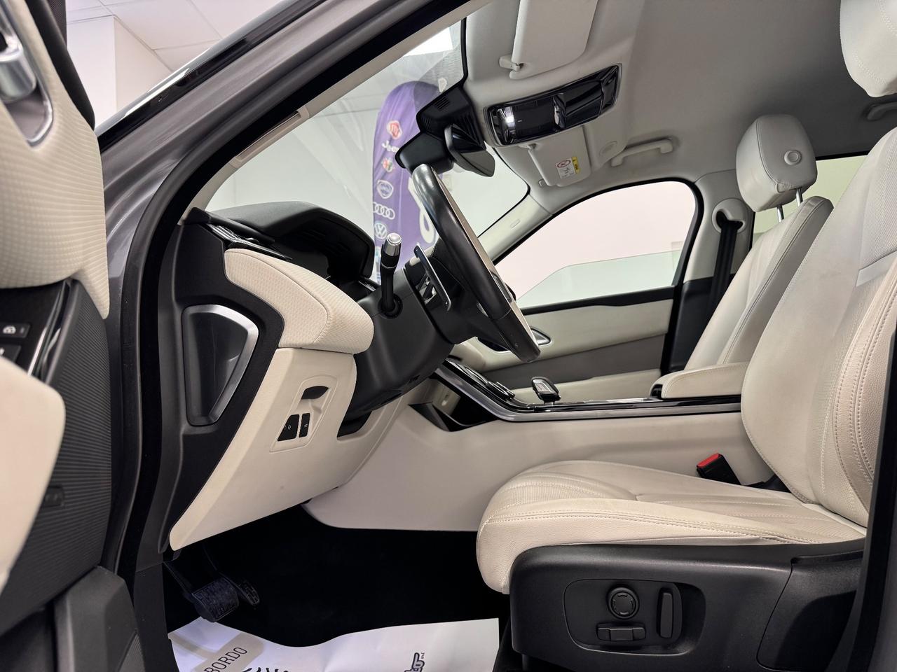 Land Rover Range Velar 2.0D I4 204 CV SE