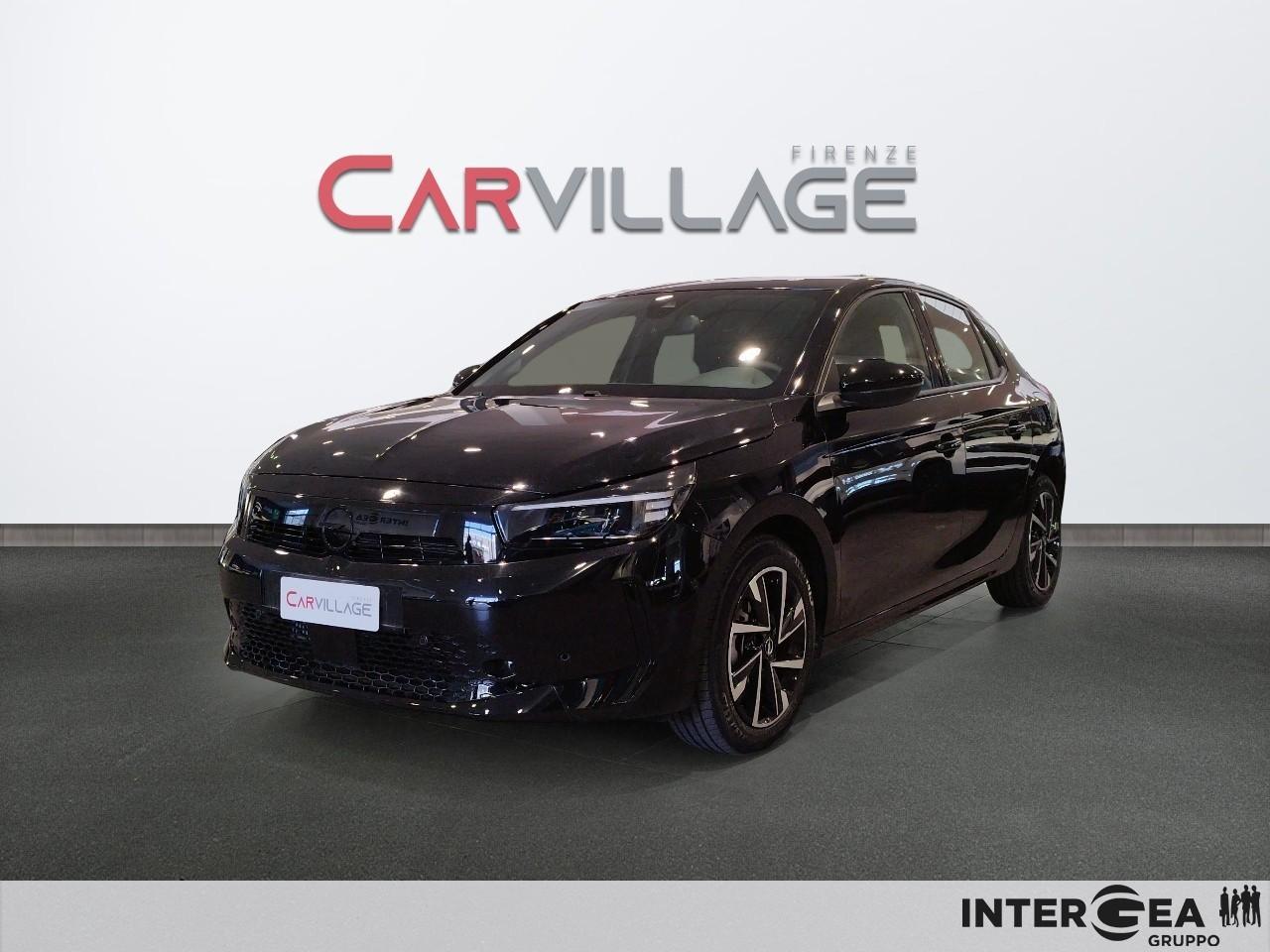 OPEL Corsa 1.2 GS s&s 100cv