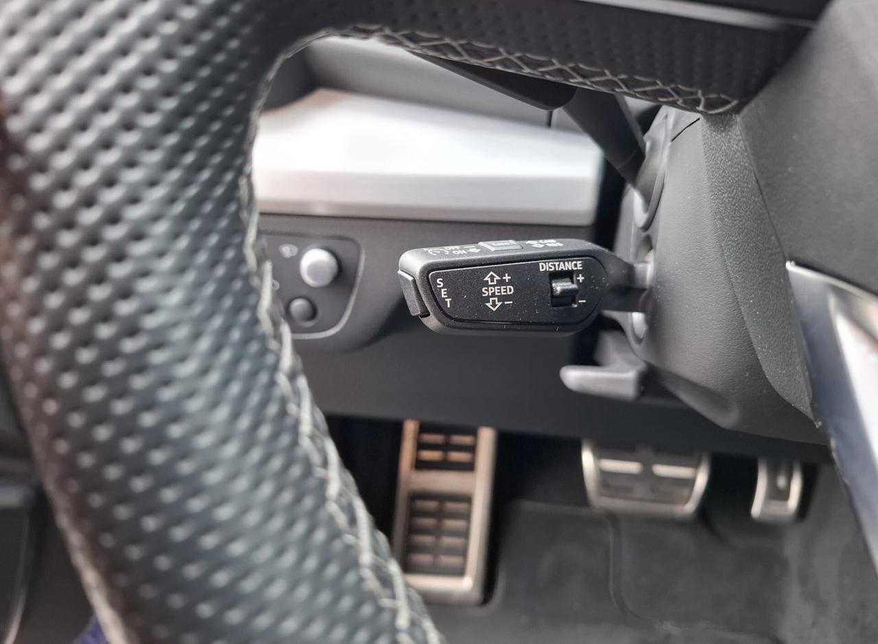 Audi Q5 SPB 40 TDI quattro 3 x S Line/Tetto IVA ESP