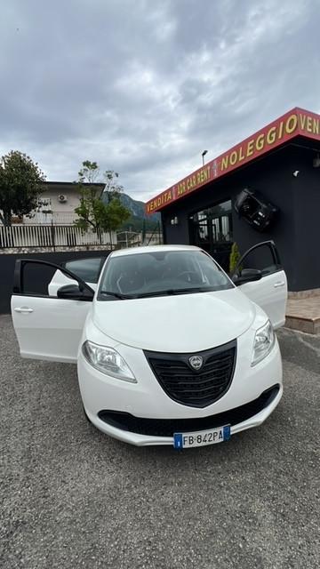 Lancia Ypsilon 1.2 69 CV 5 porte Elefantino