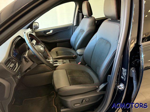 FORD Kuga 2.5 Full Hybrid 180 CV CVT 2WD ST-Line X