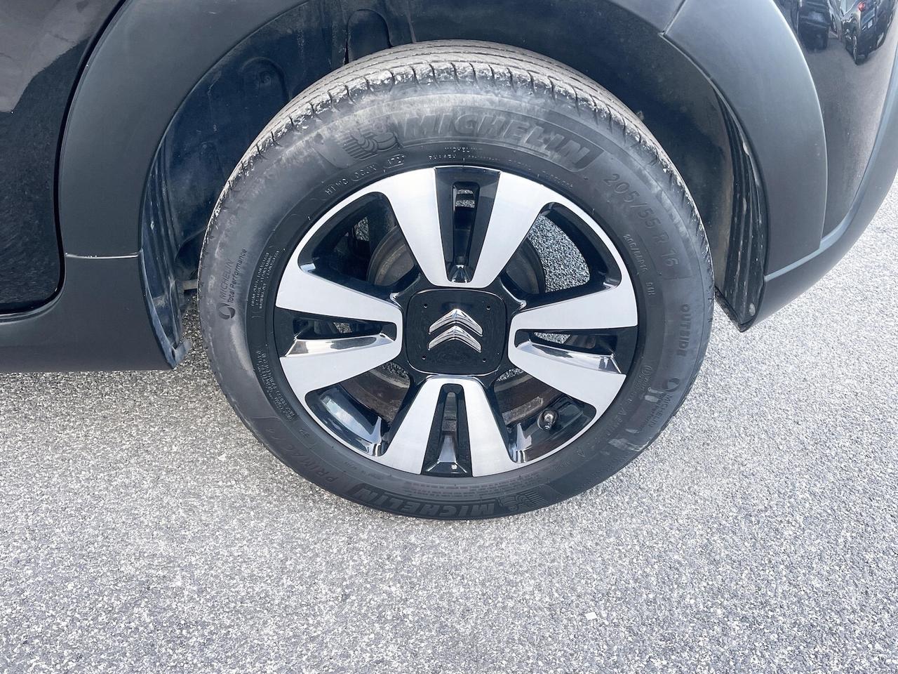 Citroen C3 1.2 Benzina 83CV E6 Neo - 2021