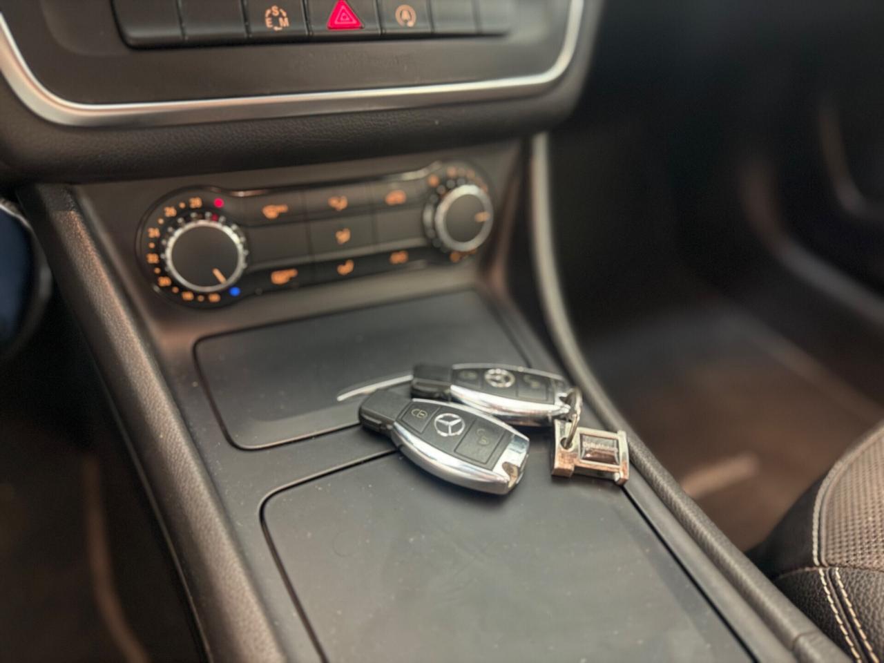 Mercedes-benz GLA 200 Automatic Premium