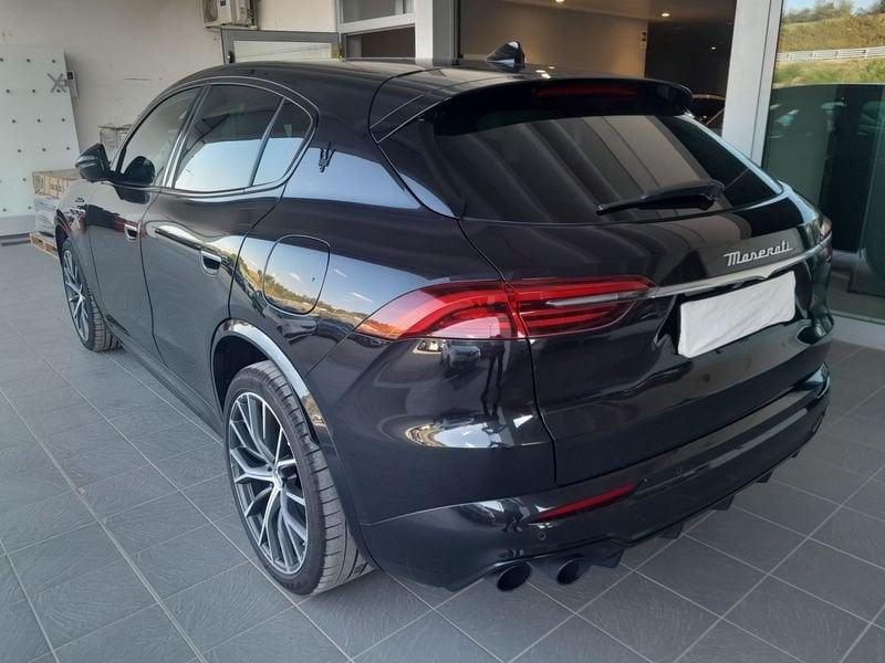 Maserati Grecale 2.0 mhev Modena 330cv auto