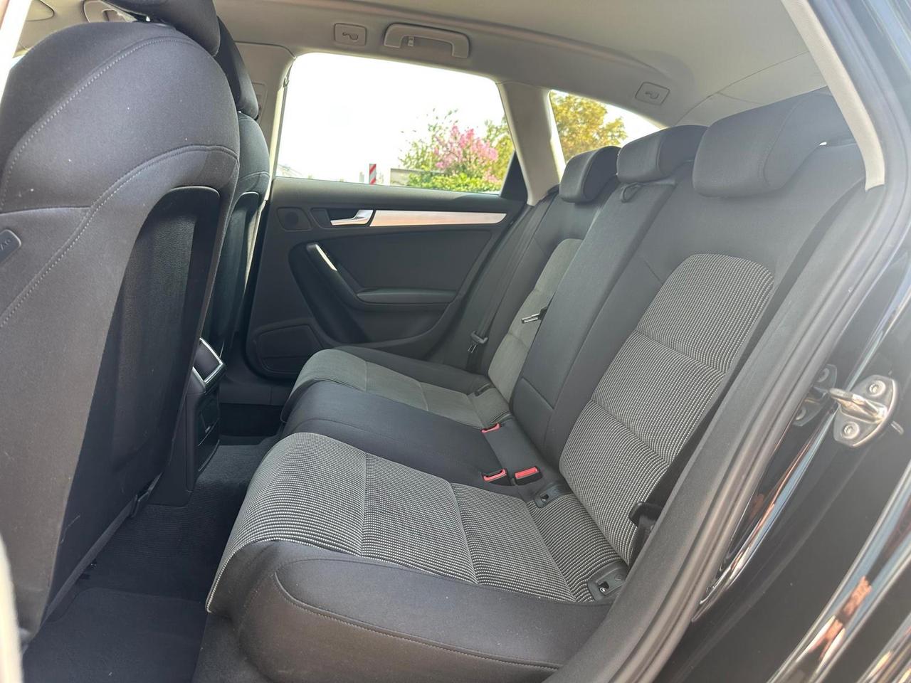 Audi A4 Avant 2.0 tdi Advanced fap