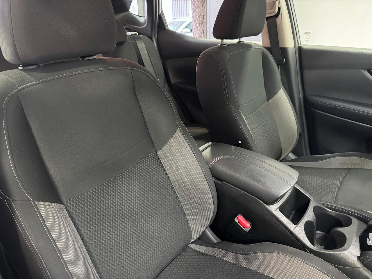 Nissan Qashqai 1.5 dCi 115 CV-PREZZO REALE