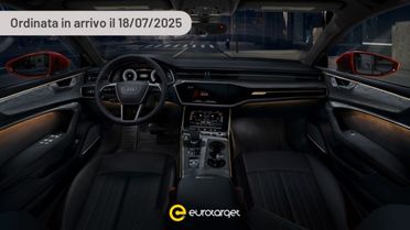 AUDI A7 SPB 50 3.0 TDI quattro tiptronic