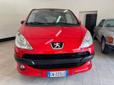 PEUGEOT 1007 GPL SCAD/05/2027 OK NEOPATENTATI