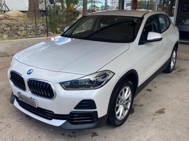Bmw X2 xDrive18d Business-Xdrive