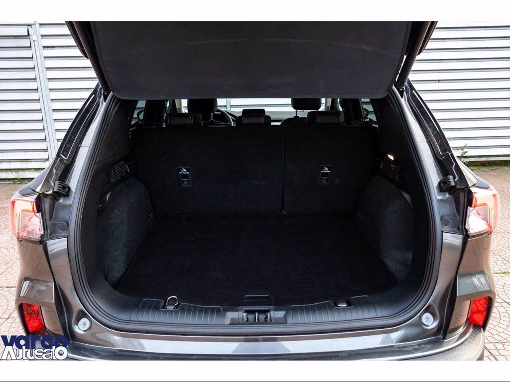 FORD Kuga 1.5 ecoboost titanium x 2wd 150cv del 2023