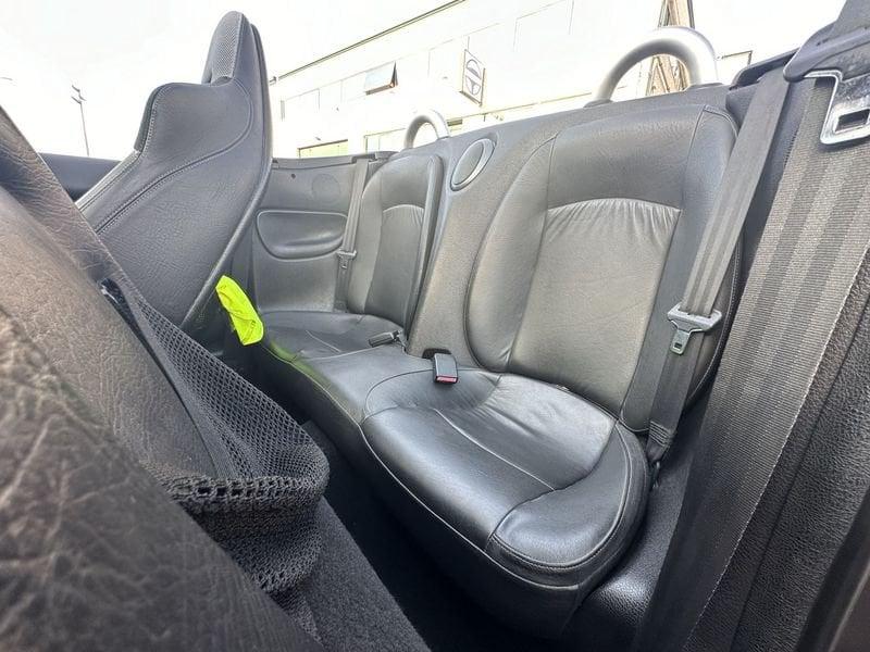 Peugeot 206 206 CC 1.6 16v Quiksilver