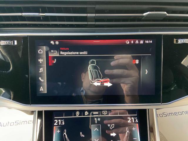 AUDI Q8 50 TDI 286 CV quattro tiptronic S line plus.