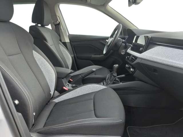 Skoda Kamiq 1.0 tsi Black Dots 115cv