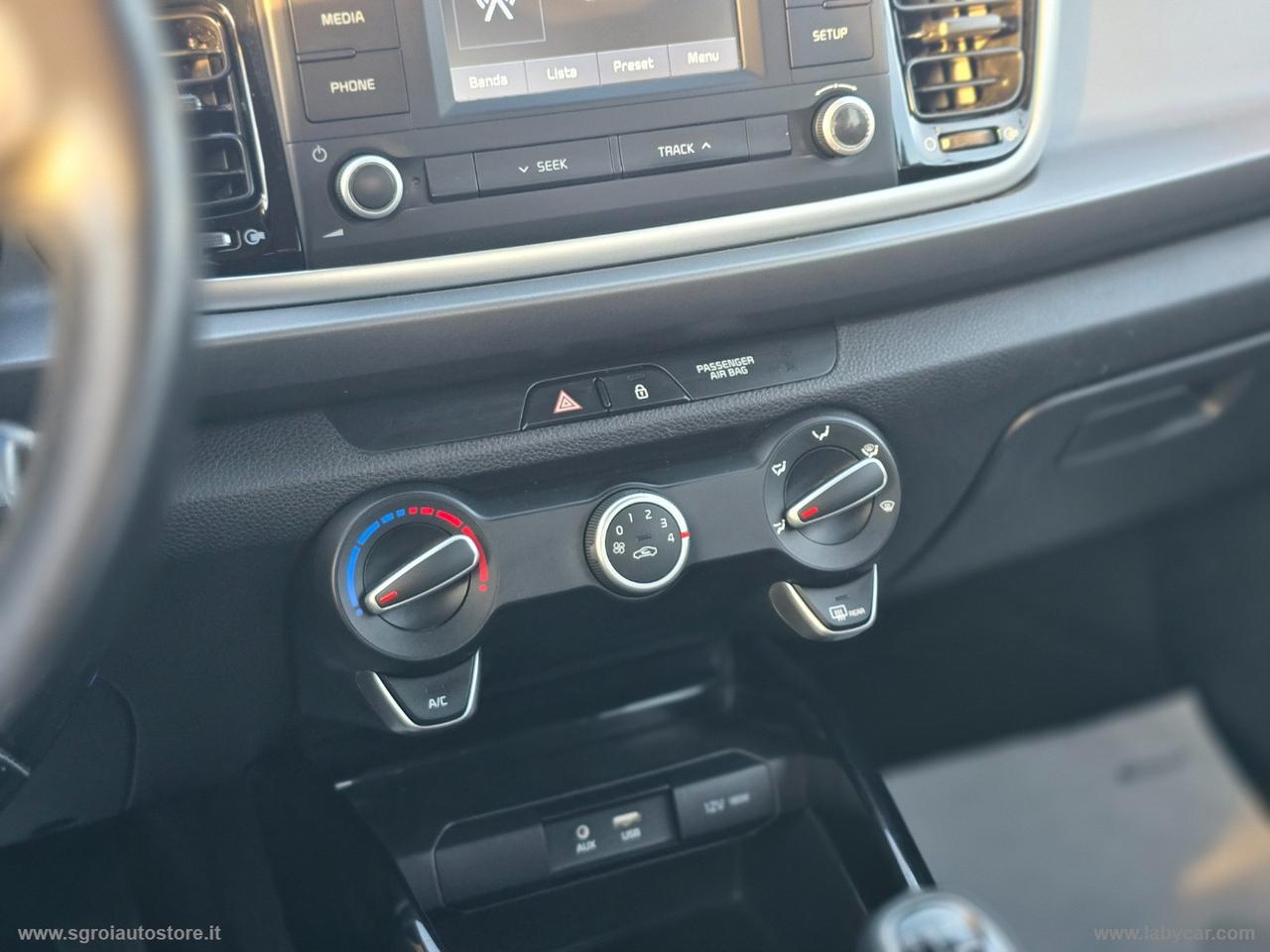 KIA Rio 1.4 CRDi 5p. Cool Collection