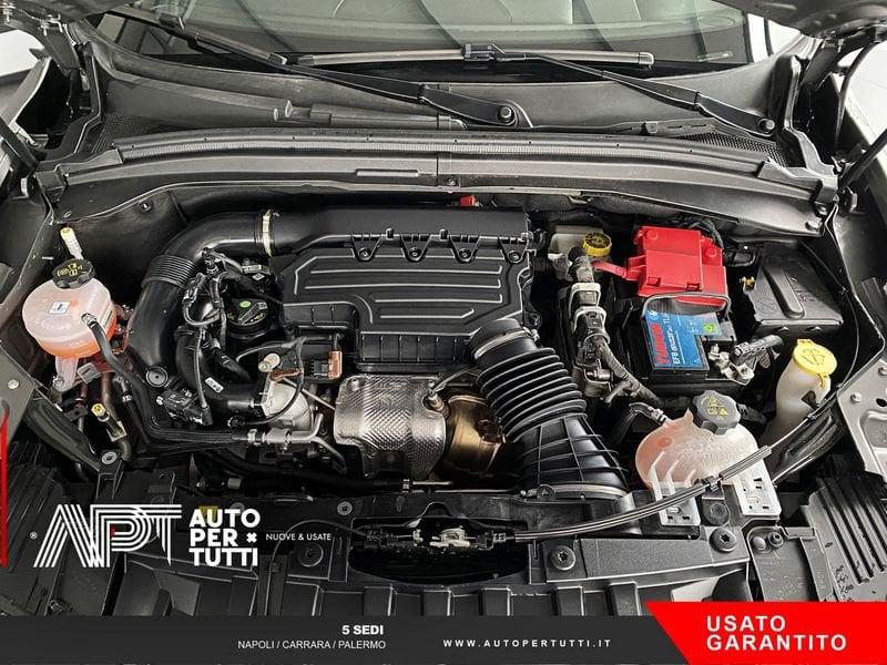 Alfa Romeo Tonale Tonale 1.5 hybrid Sprint 130cv tct7