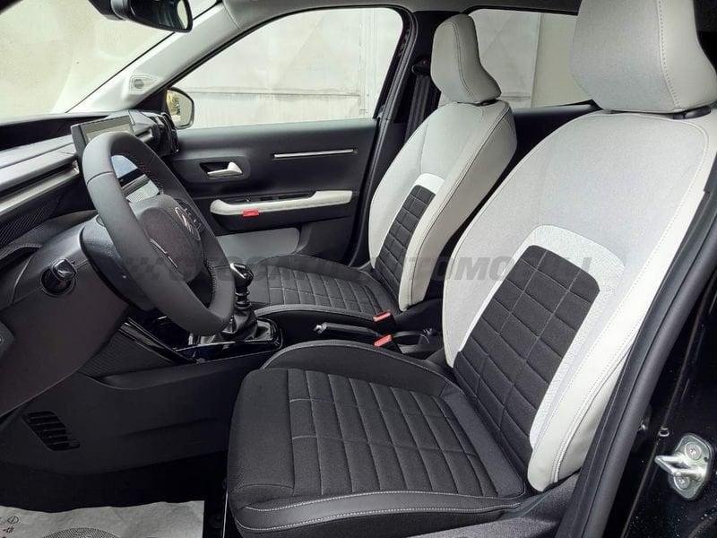 Citroën C3 C3 1.2 puretech Max 100cv s&s