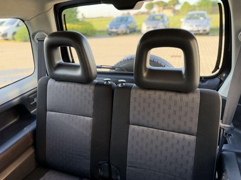 Suzuki Jimny Jimny 1.5 ddis Special 4wd