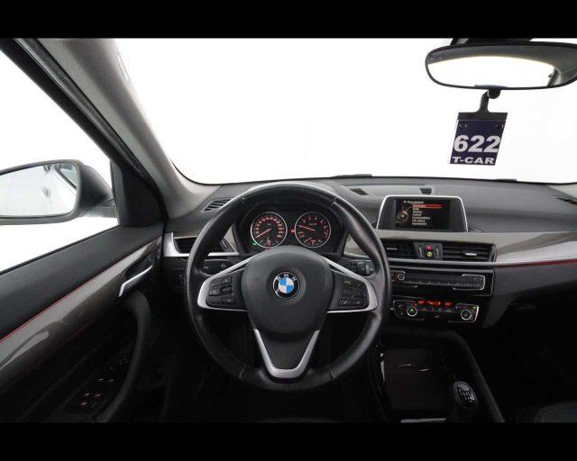 BMW X1 sDrive18i xLine