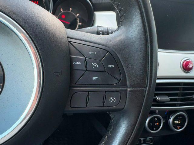 FIAT 500X 1.3 MultiJet 95 CV Business