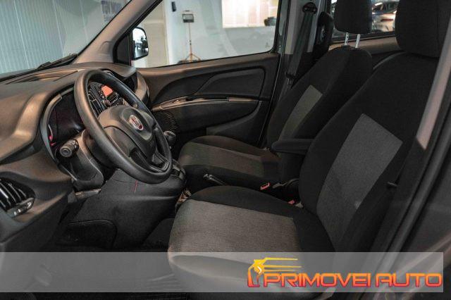 FIAT Doblo 1.4 PC Combi