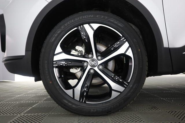 OTHERS-ANDERE OTHERS-ANDERE DR Automobiles DR6 dr 6.0 1.5 Turbo CVT Bi-Fuel GP