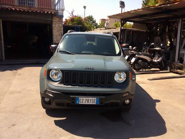 Jeep Renegade 2.0 Mjt 170CV 4WD Active Drive Low Trailhawk 15