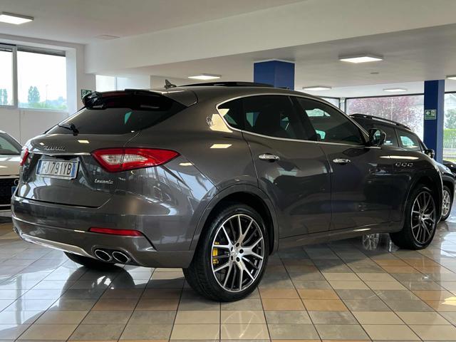 MASERATI Levante V6 Diesel 275 CV AWD