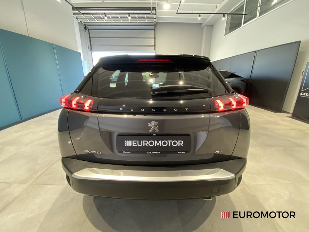 Peugeot 2008 1.5 BlueHDi GT EAT