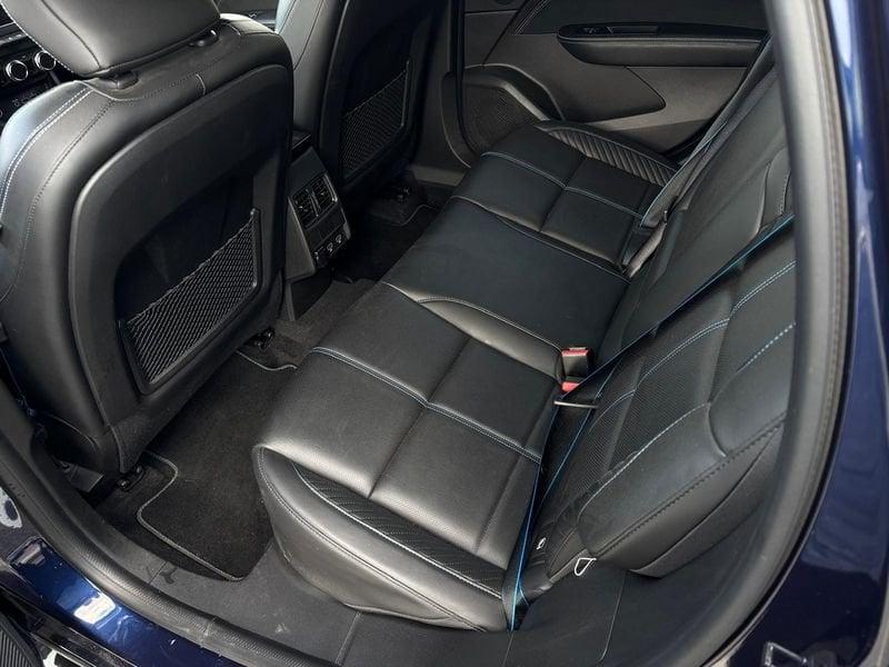 Renault Arkana 1.6 E-Tech full hybrid Esprit Alpine 145cv