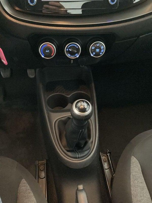 Toyota Aygo X 1.0B (72 CV) Active